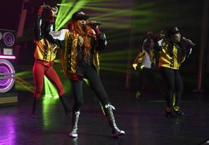 Salt-N-Pepa head up a new Paris theater production - Las Vegas Weekly