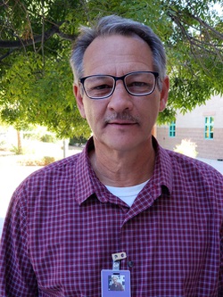 Cesar Guerrero