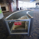 Renovation Tour At McCarran