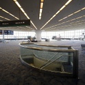 Renovation Tour At McCarran