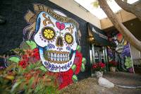 El Dorado Cantina will soon have a second Las Vegas Valley location. The Mexican restaurant is expected to open late this summer at Tivoli Village on the valley’s west side, according to ...