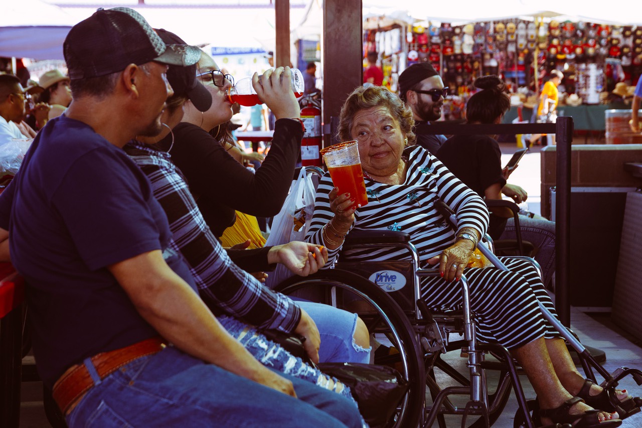 Las Vegas Wheelchairs – LVW