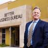 George Cartwright is president and CEO of the Better Business Bureau.