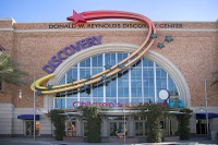 Las Vegas will experience the power of this educational mission Saturday and Sunday with “Sphere Weekend” at Discovery Children’s Museum. The event, included with regular museum admission, will feature hands-on activities that demonstrate ...

