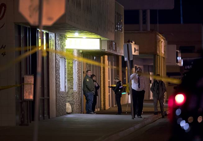 Deadly Shootout At Jewelry Store