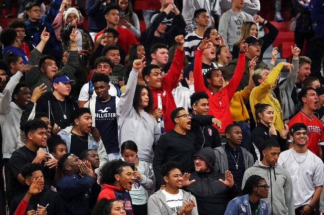 Coronado Wins Against Liberty, 97-78