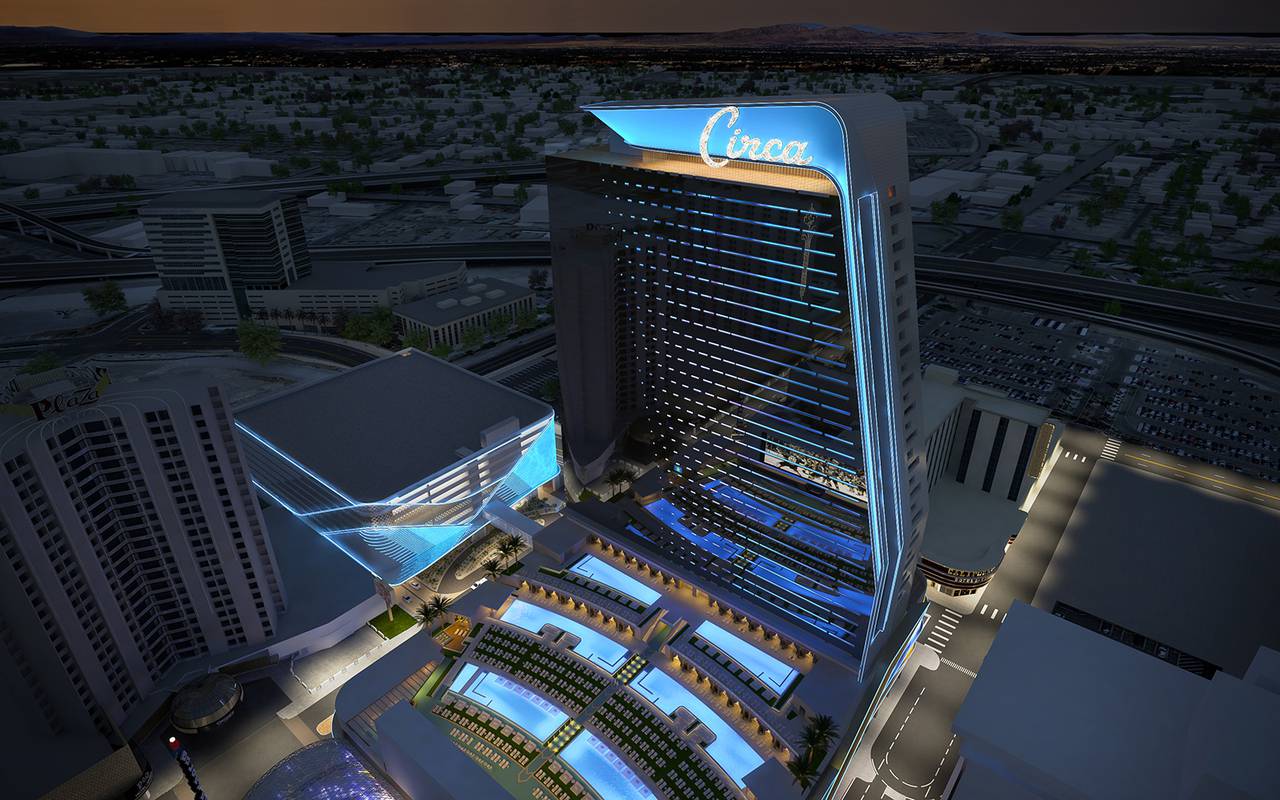 A gambler at heart: Derek Stevens opening first all-new resort in four  decades in downtown Las Vegas - The Nevada Independent
