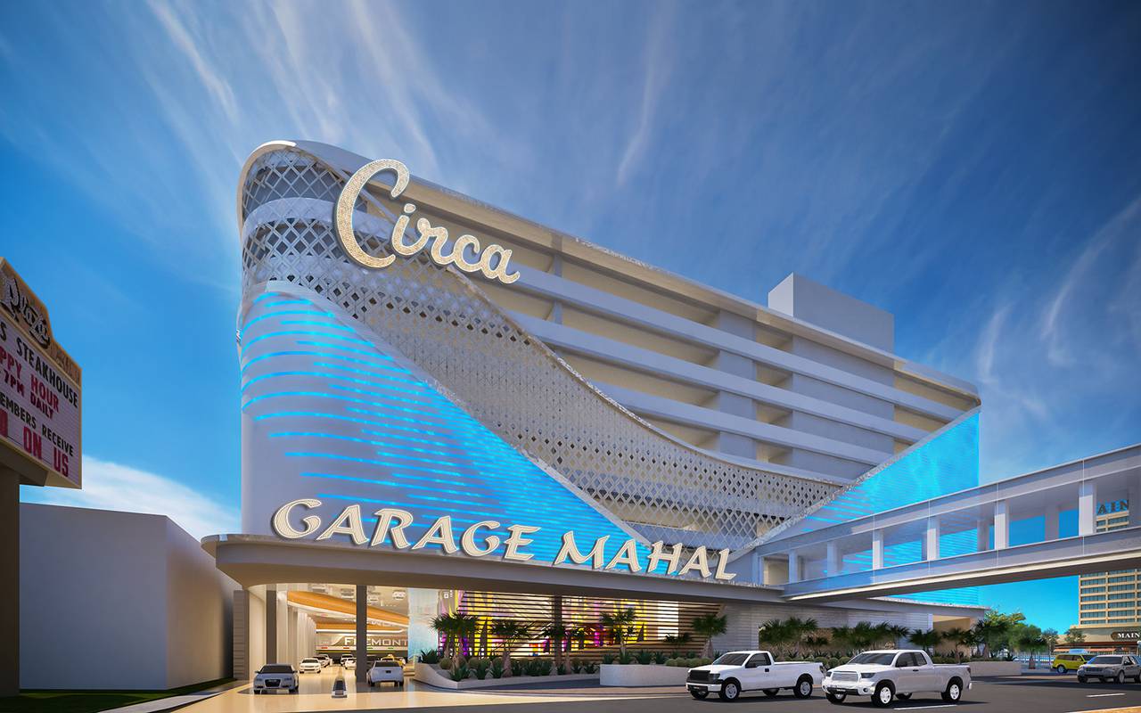 A gambler at heart: Derek Stevens opening first all-new resort in four  decades in downtown Las Vegas - The Nevada Independent