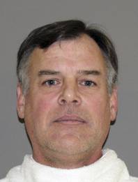 This booking photo provided by the Denton County Jail shows John Wetteland. The former major league pitcher was arrested, Monday, Jan. 14, 2019, in Texas and charged with continuous sex abuse of a child under age 14.
