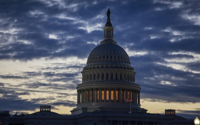 U.S. Capitol