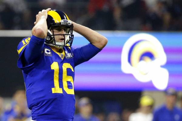 Super Bowl prop bets 2019: Wagers to consider if you think the Rams will  win big in Super Bowl 53 