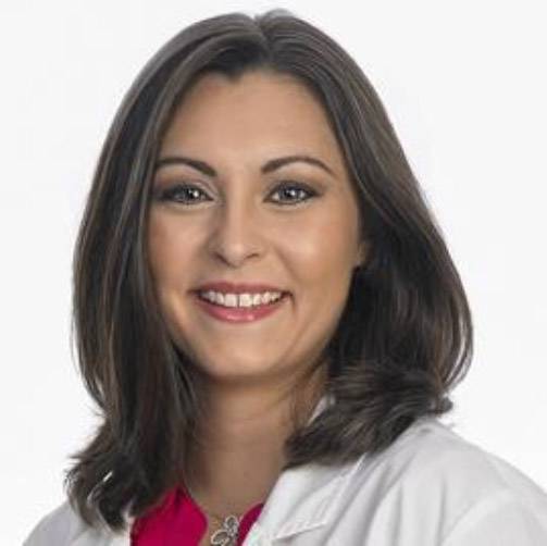Dr. Courtney Vito