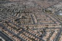 The Las Vegas economy is much stronger than it was 10 years ago, but the city still lacks a sense of community, according to many residents. That elusive quality was cited most frequently by residents as something missing from their neighborhood in ...