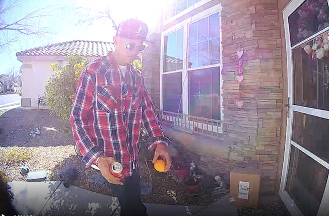 Porch Pirate Cancer Medication