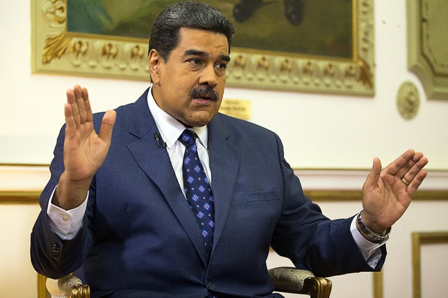 Maduro