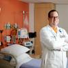 Dr. Michael Ciccolo is director of congenital cardiovascular surgery at Children’s Heart Center of Nevada.