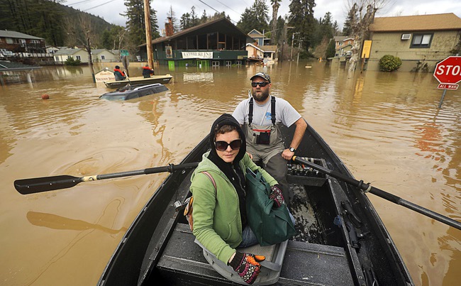 Guerneville