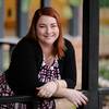 April Stewart is the chief nursing officer for Nathan Adelson Hospice.