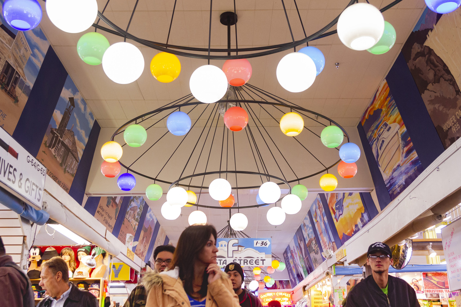 Fantastic Indoor Swap Meet Las Vegas Sun News