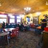 A look inside the Macayo’s on West Sahara Avenue in Las Vegas on the popular eatery's last day of business on March 10, 2019. It closed after nearly 60 years of operation. 