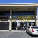 Great Buns Bakery