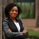 Naomi Granger: Dope CFO