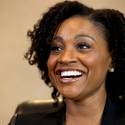 Naomi Granger: Dope CFO