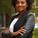 Naomi Granger: Dope CFO