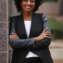 Naomi Granger: Dope CFO