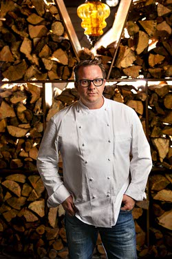 Brian Howard