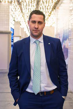 Jonathan Jossel