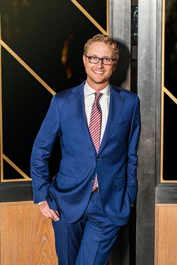 Patrick Nichols