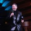 Terry Fator celebrates his 10th anniversary at the Mirage on March 15.
