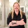 Michael Boychuck is owner and master colorist at Color Salon inside Caesars Palace.