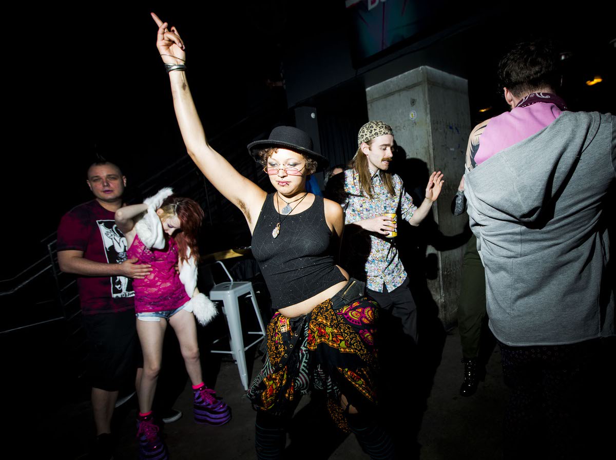 Club Notes Justin Bieber, Oddfellows, Drai’s and more Las Vegas Weekly