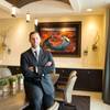 "I like to obsess about solving our clients’ financial problems from their perspective," says James Rensvold, executive vice president and private banking director at Nevada State Bank.