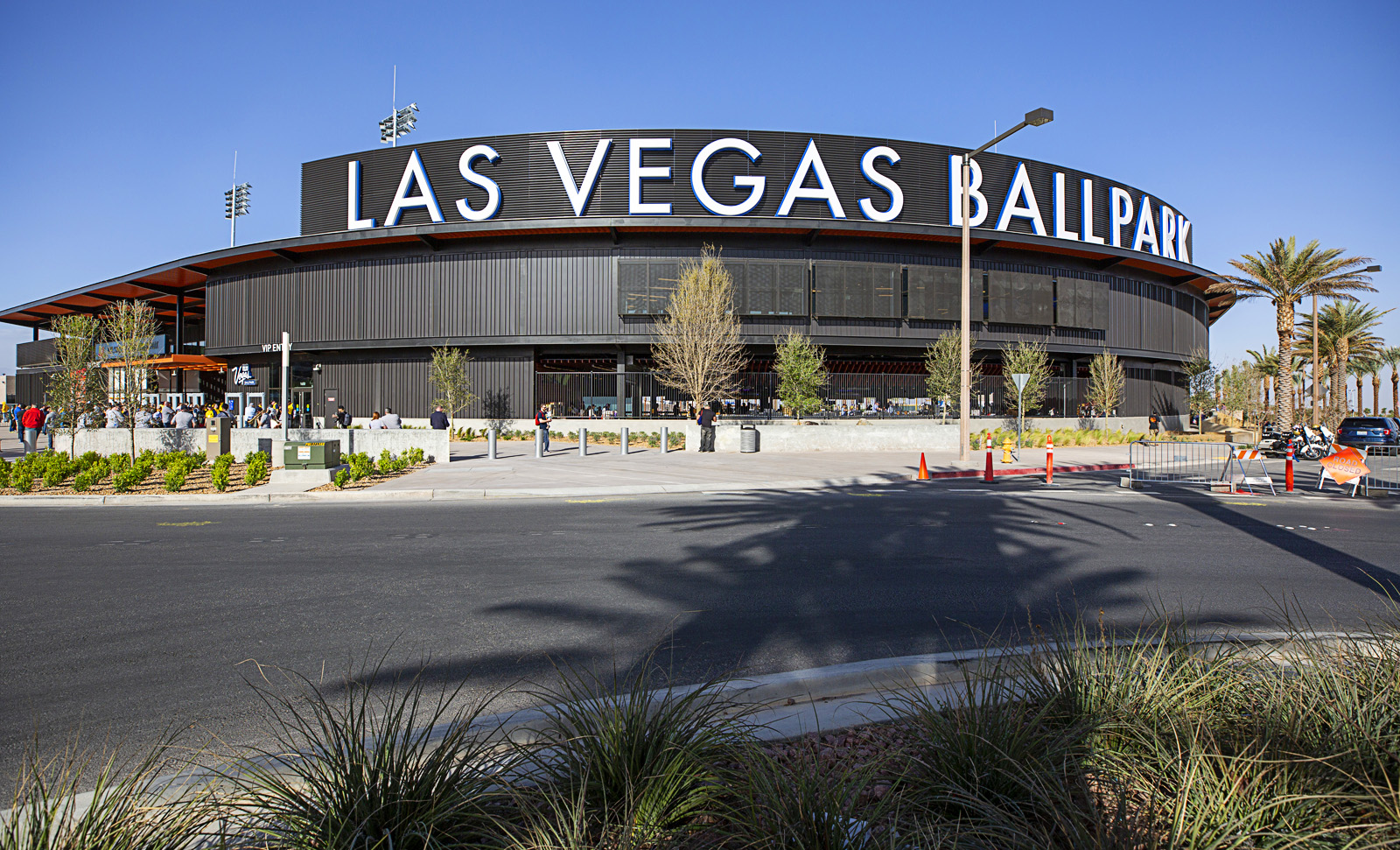 Five Great Places To Watch The World Cup Las Vegas Weekly