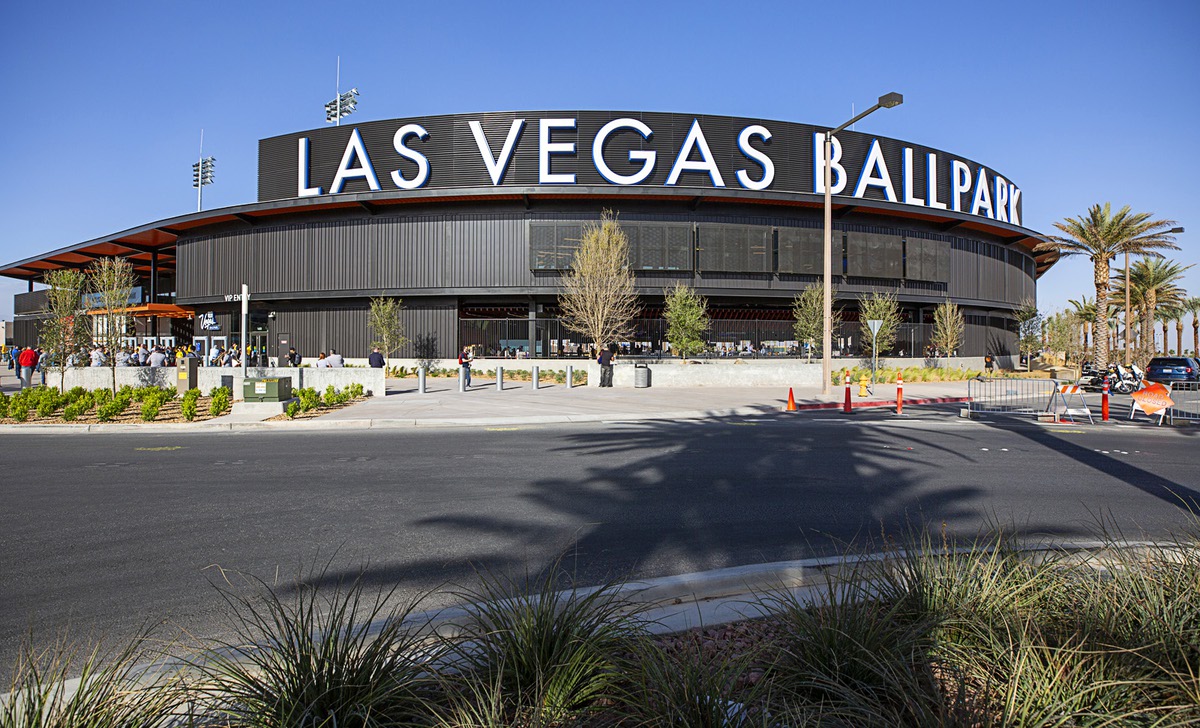 Tourism agency wants break on naming rights payments for Las Vegas ...