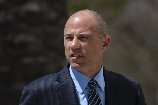 Michael Avenatti