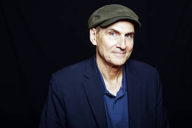 James Taylor