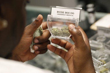 The Nevada Cannabis Compliance Board is launching a public database of nearly 50,000 cannabis products sold at licensed dispensaries and consumption lounges across the state ...