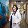 "Parenting is tough. Parenting a child with special needs is even tougher. I think patience is important, but also not being afraid to encourage your child to try new things or working with them to overcome a fear- or anxiety-provoking situation," says Dr. Rooman Ahad.