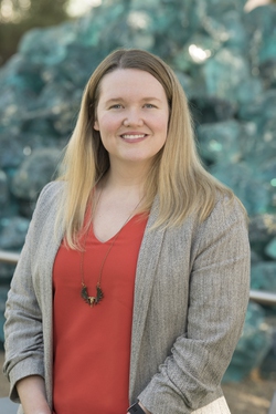 Dr. Jessica Caldwell