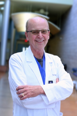 Dr. Terry Lewis