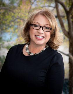 Annette Logan-Parker