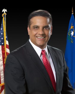 Ash Mirchandani
