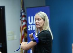 Cassandra Trummel
