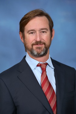 Dr. Michael Wood