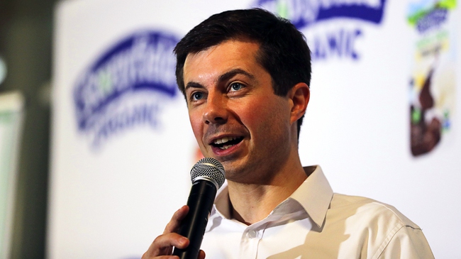 Buttigieg