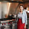 Silva Chamanian opened Bok Bok Chicken last year in Las Vegas and has designs on expanding the brand nationwide.